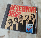 Reservoir Dogs (Q.Tarantino)