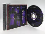 Depeche Mode – Songs Of Faith And Devotion (1993, U.S.A.)