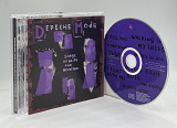 Depeche Mode – Songs Of Faith And Devotion (1993, U.K.)