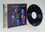 Depeche Mode – Songs Of Faith And Devotion (1993, Germany)