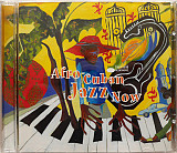 Afro-Cuban Jazz Now ( EU )