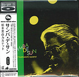 CD TBM Blu-Spec CD AD "Sleepy" Matsumoto Quartet* – Samba De Sun