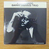 CD Japan Barry Harris Trio – Preminado