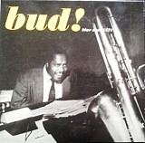 CD Japan Bud Powell – The Amazing Bud Powell, Vol. 3 - Bud!
