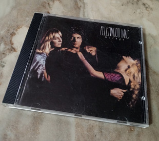 Fleetwood Mac "Mirage"
