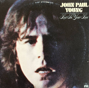 John Paul Young - "Lost In Your Love"