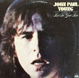 John Paul Young - "Lost In Your Love"