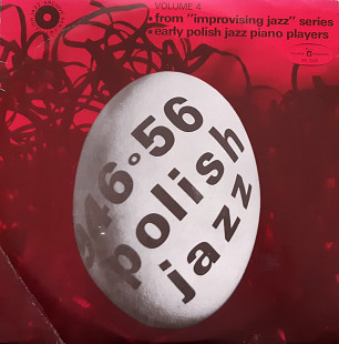 VA (K.Komeda, J.Herman Jazz Band, etc.) - Early Polish Jazz Piano Players