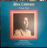 Вінілова платівка Alice Coltrane – Turiya Sings