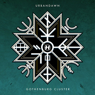 Urbandawn – Gothenburg Cluster (2LP)