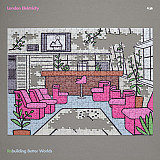 London Elektricity – Rebuilding Better Worlds (3LP Transparent pink vinyl)