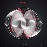 Grafix – Half Life (2LP, Limited Edition, Brown)