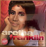 Вінілова платівка Aretha Franklin – Her Ultimate Collection