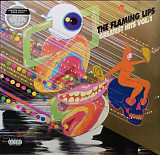 Вінілова платівка Flaming Lips - Greatest Hits Vol. 1