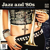 Вінілова платівка Jazz And '80s - The Coolest And Sexiest Songbook