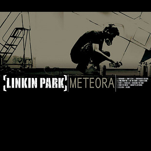Вінілова платівка Linkin Park - Meteora