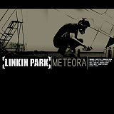 Вінілова платівка Linkin Park - Meteora
