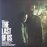 Вінілова платівка The Last Of Us: Season 1 Soundtrack