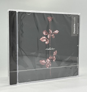Depeche Mode – Violator (1990, E.U.)