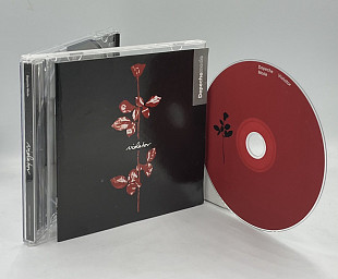 Depeche Mode – Violator (1990, E.U.)