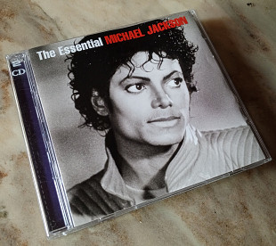 Michael Jackson "Essential"