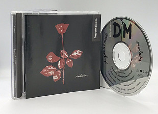 Depeche Mode – Violator (1990, E.U.)