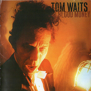 Tom Waits 2002 - Blood Money