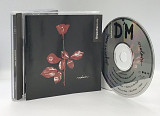 Depeche Mode – Violator (1990, U.S.A.)