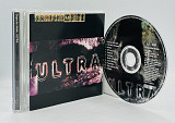 Depeche Mode ‎– Ultra (1997, E.U.)