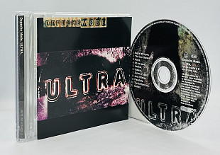 Depeche Mode – Ultra (1997, E.U.)
