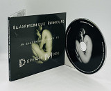 Blasphemous Rumours – An Electronic Tribute To Depeche Mode (2002, U.K.)