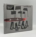 Depeche Mode – Spirit / 2 CD (2017, E.U.)