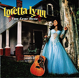 Loretta Lynn – Van Lear Rose