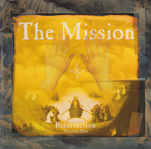 The Mission – Resurrection - Greatest Hits