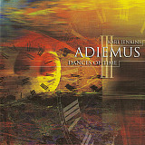 Karl Jenkins / Adiemus III – Dances Of Time ( Modern Classical, Downtempo, Ambient )