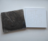Фирменный CD Pet Shop Boys "Release"
