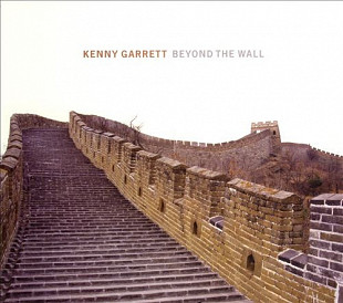 Kenny Garrett – Beyond The Wall ( JAZZ )