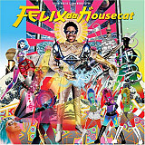Felix Da Housecat – Devin Dazzle & The Neon Fever ( House, Electro )