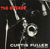 CD Japan Curtis Fuller – The Opener
