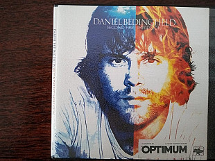 Daniel Bedingfield – Second First Impression