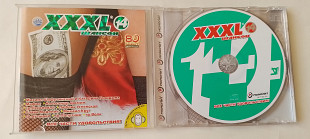 XXXL 14 Шансон