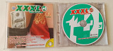 XXXL 14 Шансон
