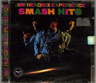 Jimi Hendrix Experience – ''Smash Hits''