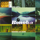 Вінілова платівка Bonobo – One Offs...Remixes & B Sides