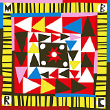 Вінілова платівка Mr Bongo Record Club Volume Six