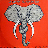 Вінілова платівка Jon Lord - Before I Forget