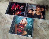 Vaya Con Dios 1-3 albums (3CD)