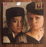 The Alan Parsons Project - EVE. 1979 NM- / EX+