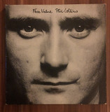 Phil Collins - Face Value 1981 NM- / EX +