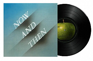 The Beatles - Now & Then